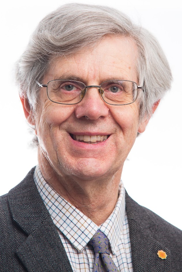 Paul Rowlinson