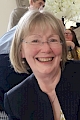 Mary Hayes