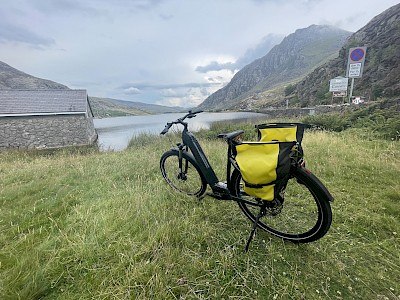 Beics Ogwen