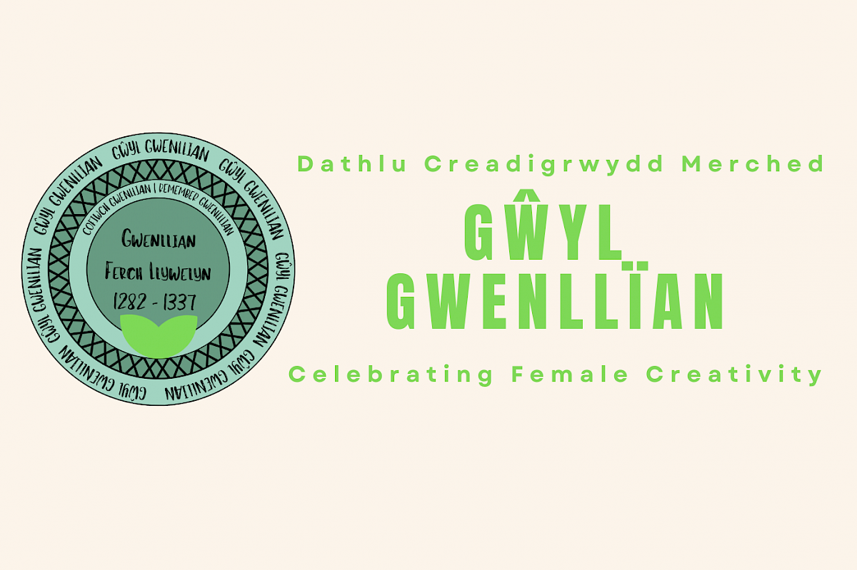 Gŵyl Gwenllian
