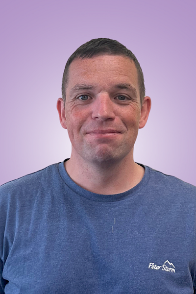 Aled Hughes